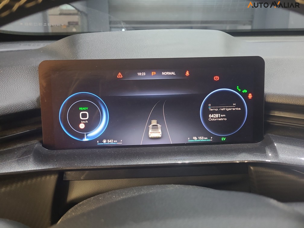GWM HAVAL H6 GT 1.5  PHEV AWD E-TRACTION