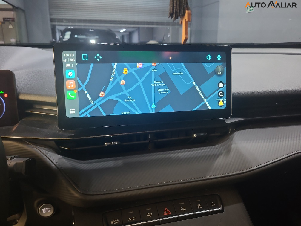 GWM HAVAL H6 GT 1.5  PHEV AWD E-TRACTION