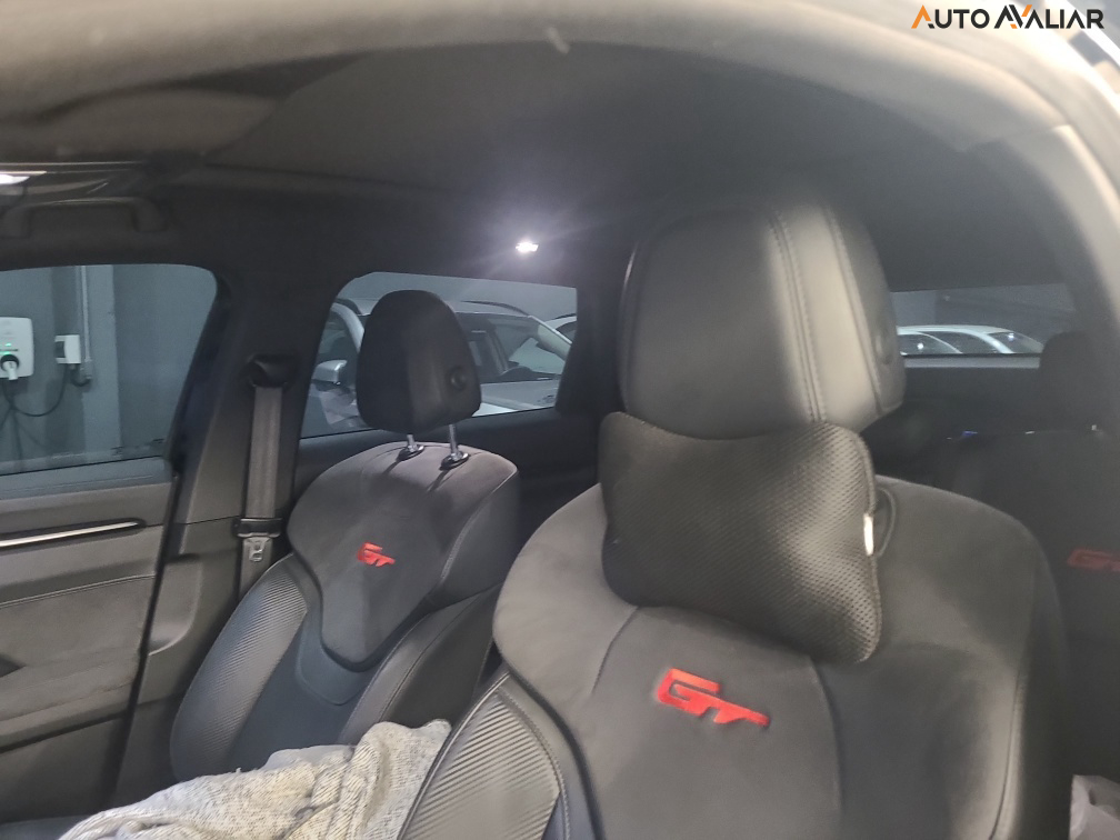 GWM HAVAL H6 GT 1.5  PHEV AWD E-TRACTION