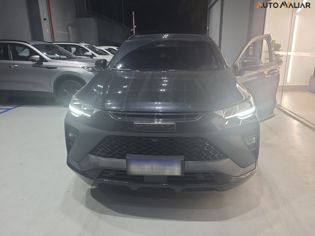 GWM HAVAL H6 GT 1.5  PHEV AWD E-TRACTION