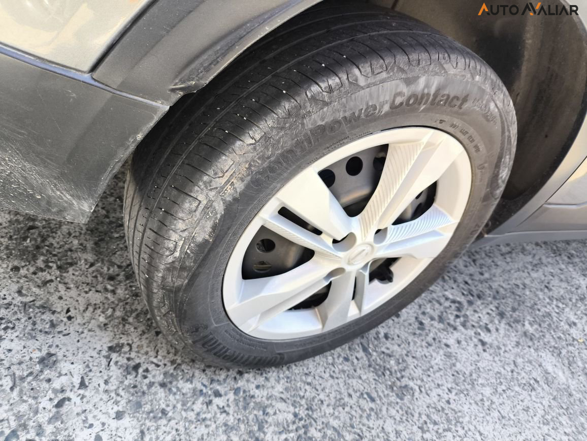 NISSAN KICKS 1.6 16V FLEXSTART S 4P XTRONIC