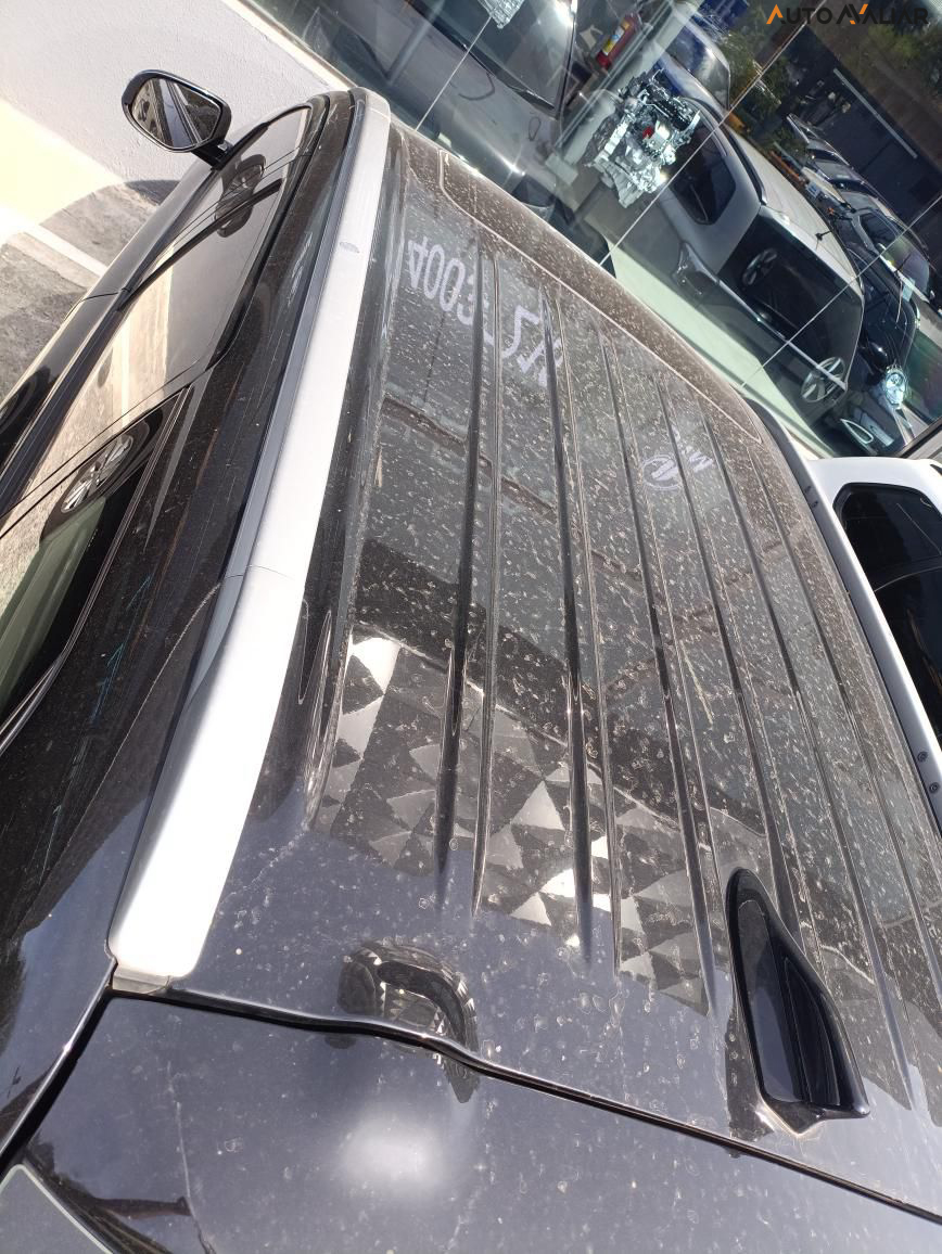 MITSUBISHI OUTLANDER 2.0 COMFORT 16V GASOLINA 4P AUTOMATICO