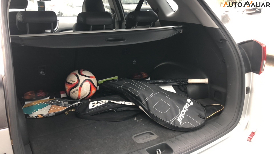 HYUNDAI TUCSON 1.6 16V T-GDI GASOLINA GLS ECOSHIFT