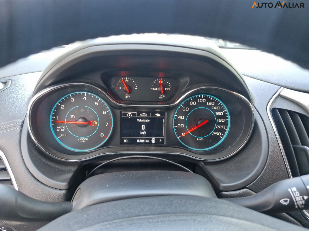 CHEVROLET CRUZE 1.4 TURBO LT 16V FLEX 4P AUTOMATICO 