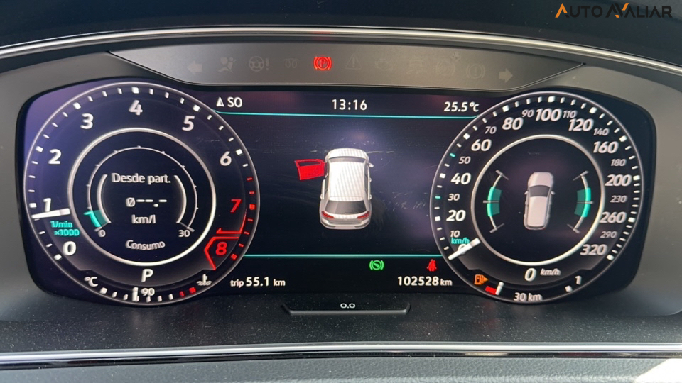 VOLKSWAGEN GOLF 2.0 350 TSI GASOLINA GTI DSG