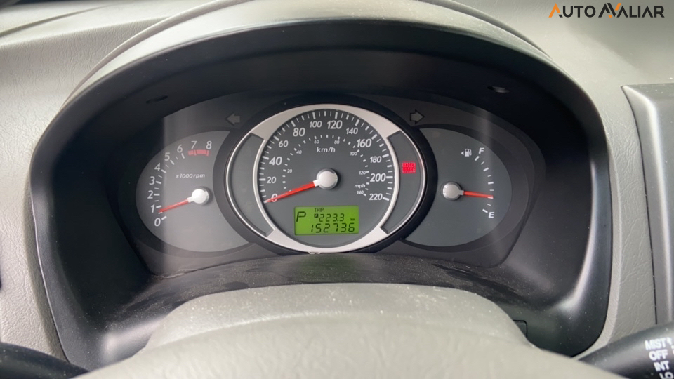 HYUNDAI TUCSON 2.0 MPFI GLS BASE 16V 143CV 2WD FLEX 4P AUTOMATICO