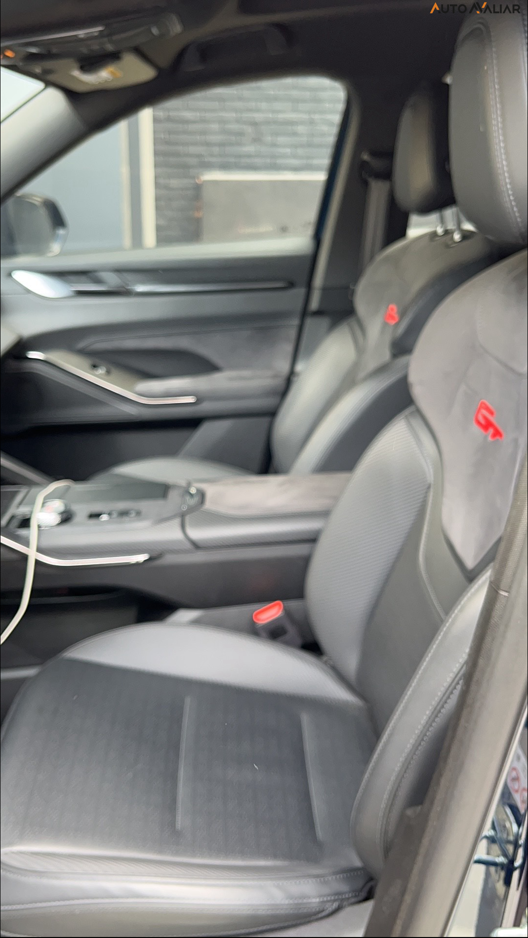 GWM HAVAL H6 GT 1.5  PHEV AWD E-TRACTION