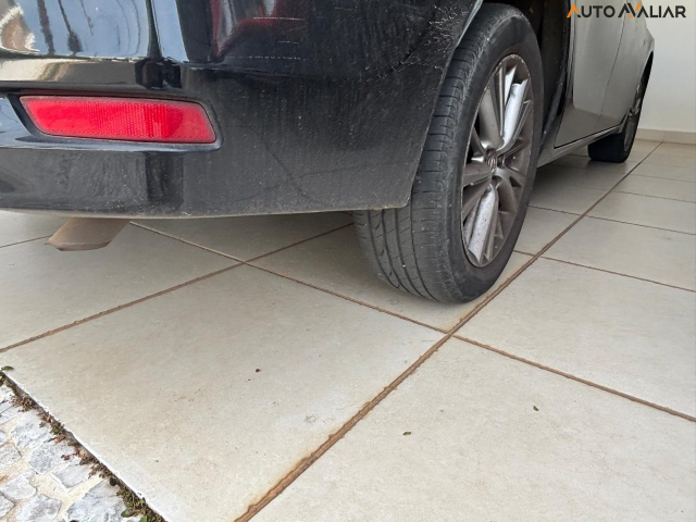 TOYOTA COROLLA 2.0 XEI 16V FLEX 4P AUTOMATICO
