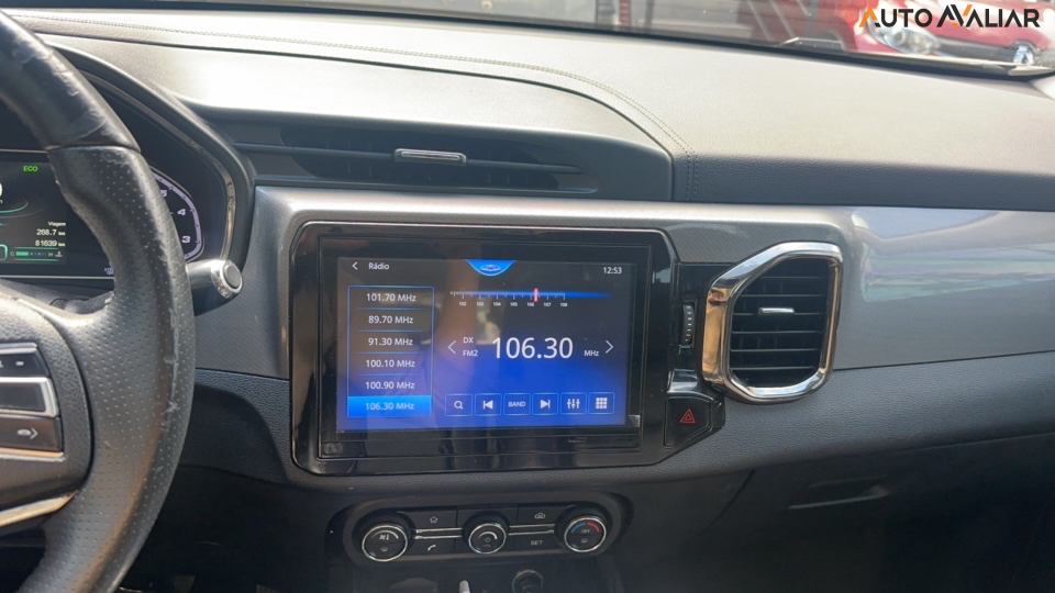 CHERY TIGGO 5x 1.5 VVT TURBO IFLEX TXS DCT