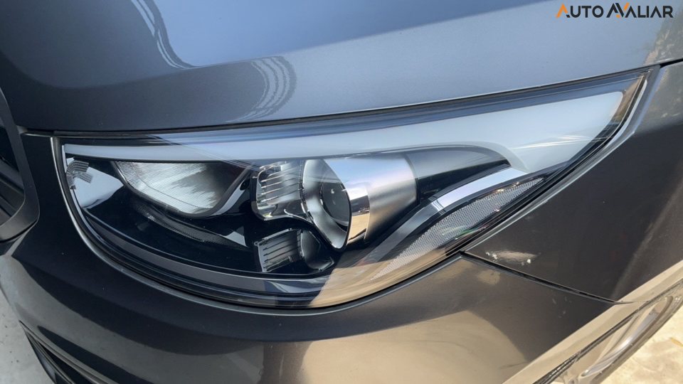 HYUNDAI IX35 2.0 16V FLEX 4P AUTOMATICO
