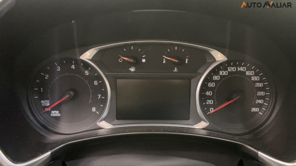 CHEVROLET EQUINOX 2.0 16V TURBO GASOLINA PREMIER AWD AUTOMATICO