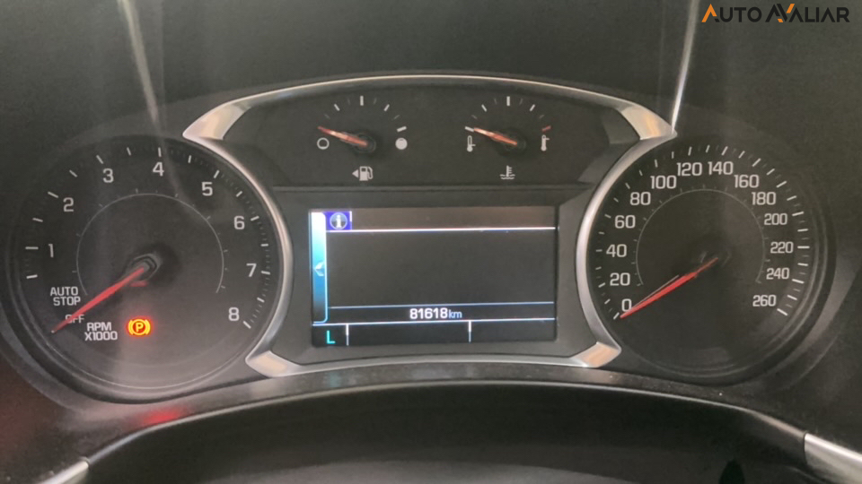 CHEVROLET EQUINOX 2.0 16V TURBO GASOLINA PREMIER AWD AUTOMATICO