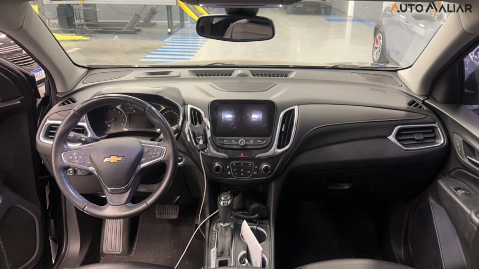 CHEVROLET EQUINOX 2.0 16V TURBO GASOLINA PREMIER AWD AUTOMATICO