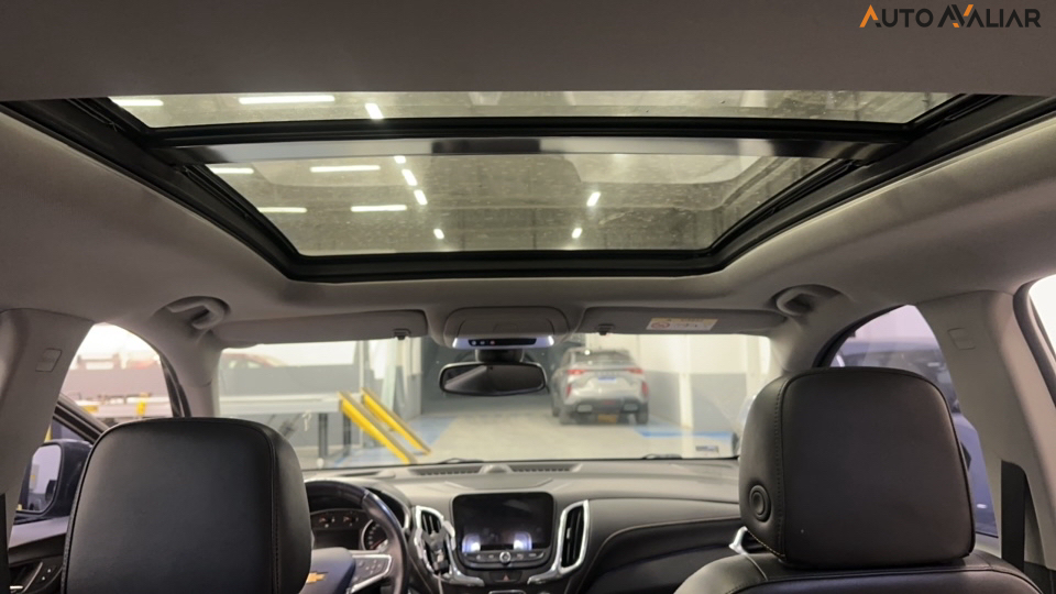 CHEVROLET EQUINOX 2.0 16V TURBO GASOLINA PREMIER AWD AUTOMATICO
