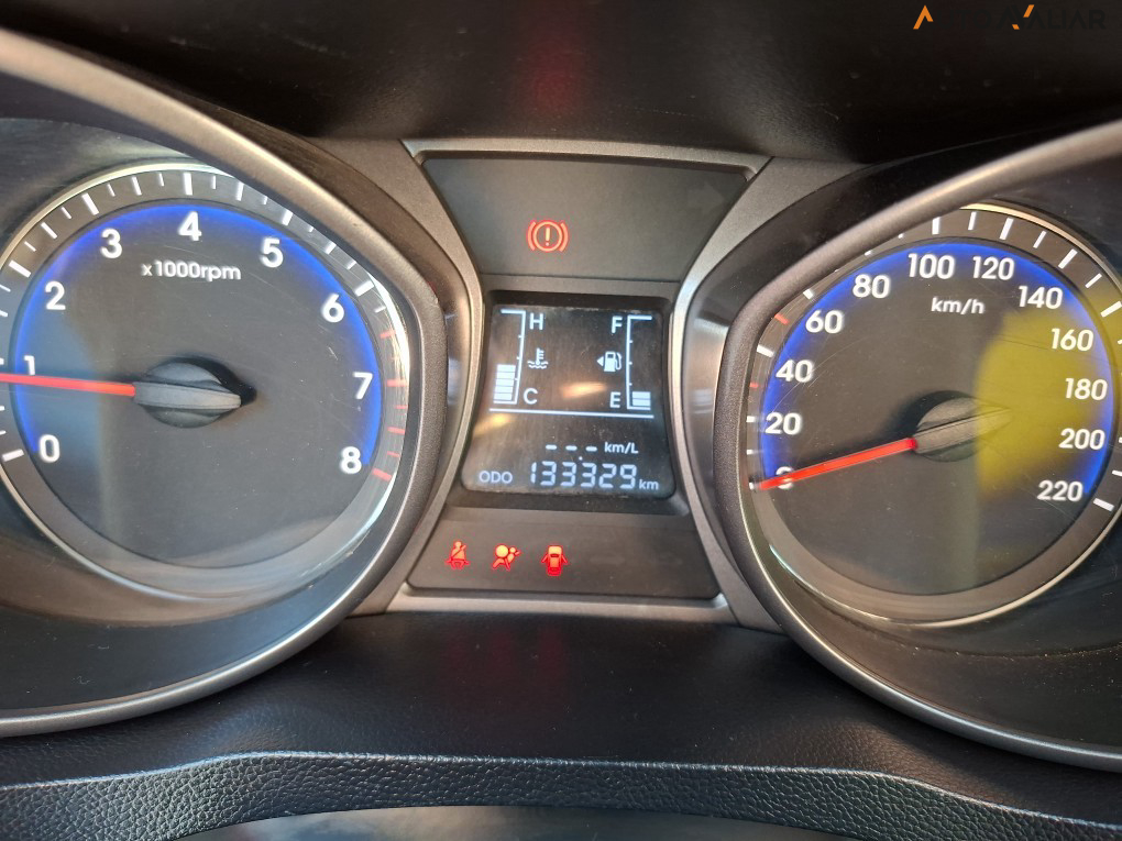 HYUNDAI HB20 1.0 COMFORT 12V FLEX 4P MANUAL