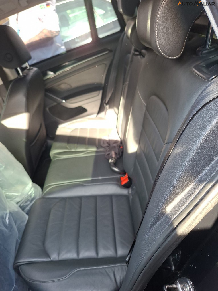 VOLKSWAGEN GOLF 1.4 TSI VARIANT HIGHLINE 16V GASOLINA 4P AUTOMATICO