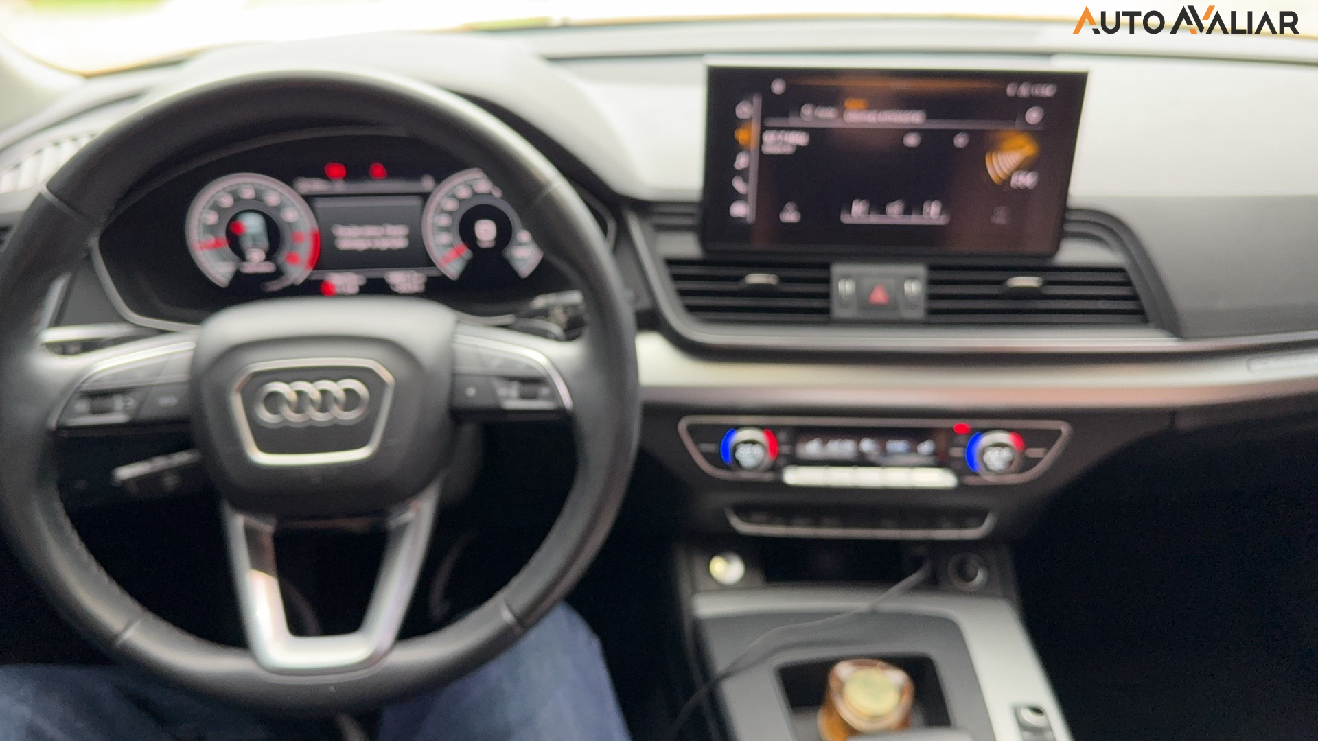 AUDI Q5 2.0 45 TFSI GASOLINA PRESTIGE QUATTRO S TRONIC