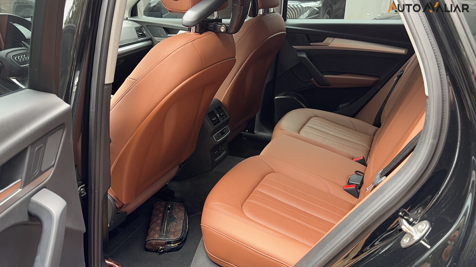 AUDI Q5 2.0 45 TFSI GASOLINA PRESTIGE QUATTRO S TRONIC