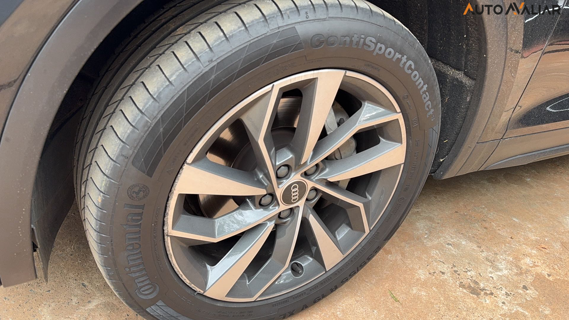 AUDI Q5 2.0 45 TFSI GASOLINA PRESTIGE QUATTRO S TRONIC