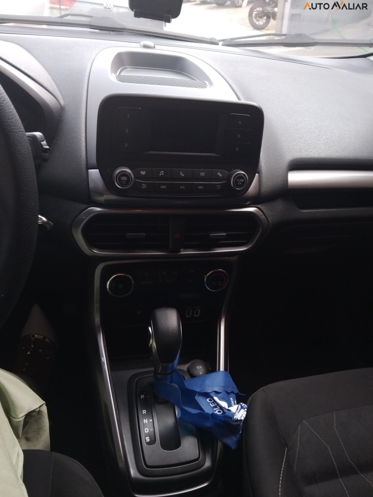 FORD ECOSPORT 1.5 TI-VCT FLEX SE DIRECT AUTOMATICO