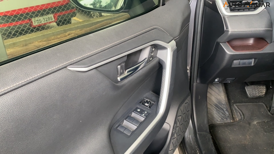 TOYOTA RAV4 2.5 VVT-IE HYBRID S AWD CVT