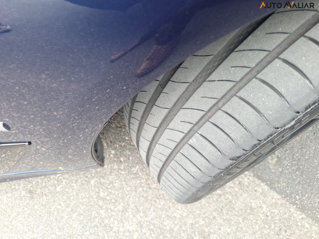 BMW 530E 2.0 16V TWINPOWER HÍBRIDO M SPORT AUTOMÁTICO