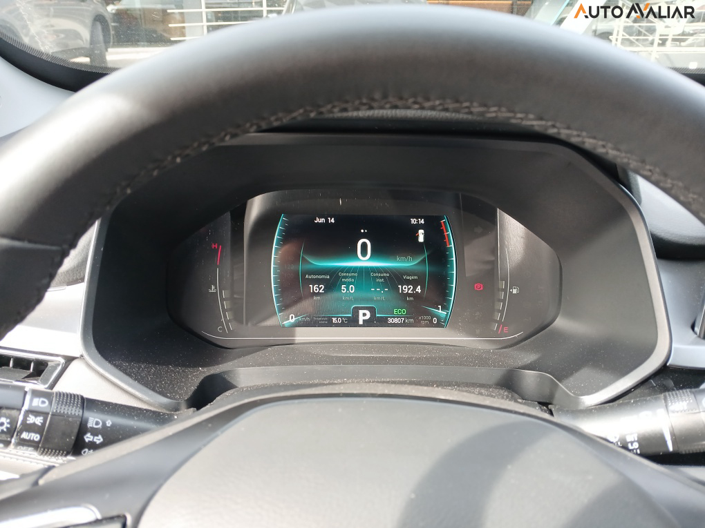 CHERY TIGGO 5X PRO 1.5 TCI FLEX HYBRID CVT