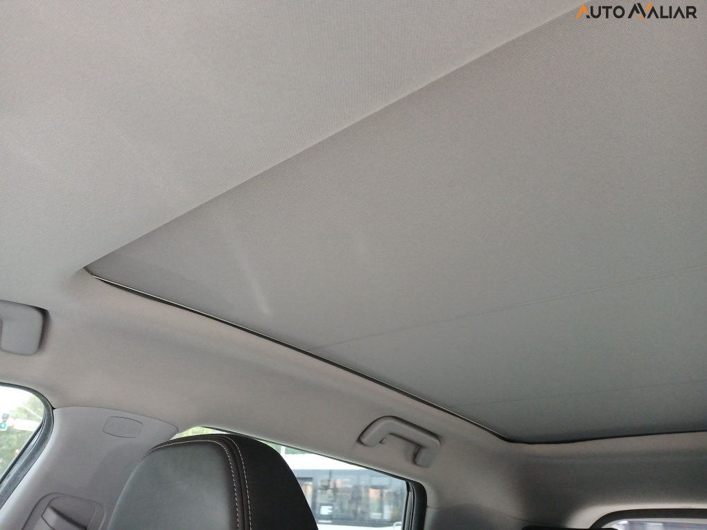CHERY TIGGO 5X PRO 1.5 TCI FLEX HYBRID CVT