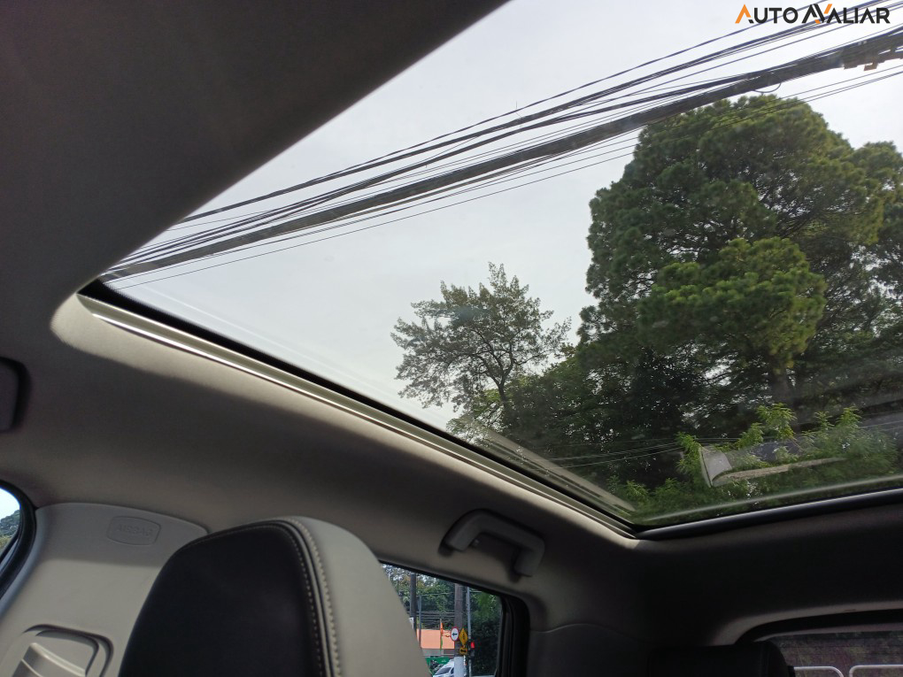 CHERY TIGGO 5X PRO 1.5 TCI FLEX HYBRID CVT