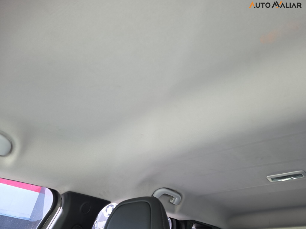 JEEP RENEGADE 1.8 16V FLEX LONGITUDE 4P AUTOMATICO