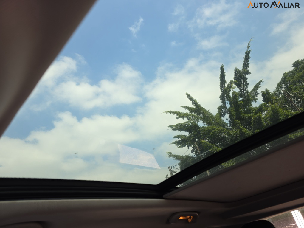 JEEP COMPASS 2.0 16V FLEX LIMITED AUTOMATICO