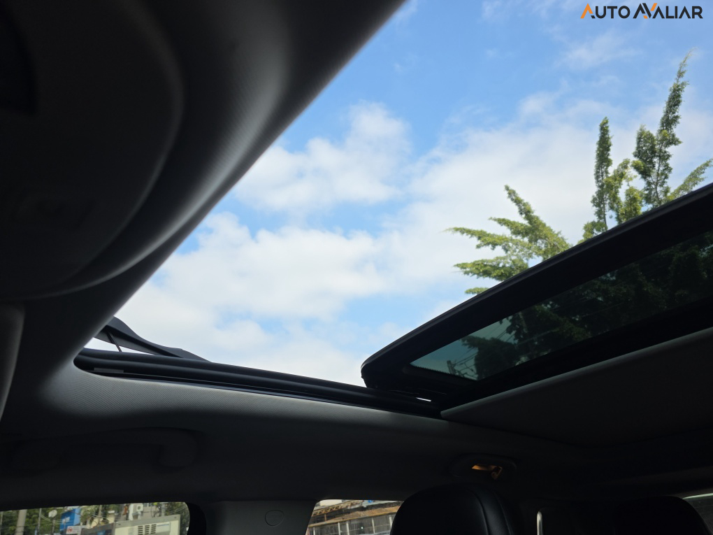JEEP COMPASS 2.0 16V FLEX LIMITED AUTOMATICO