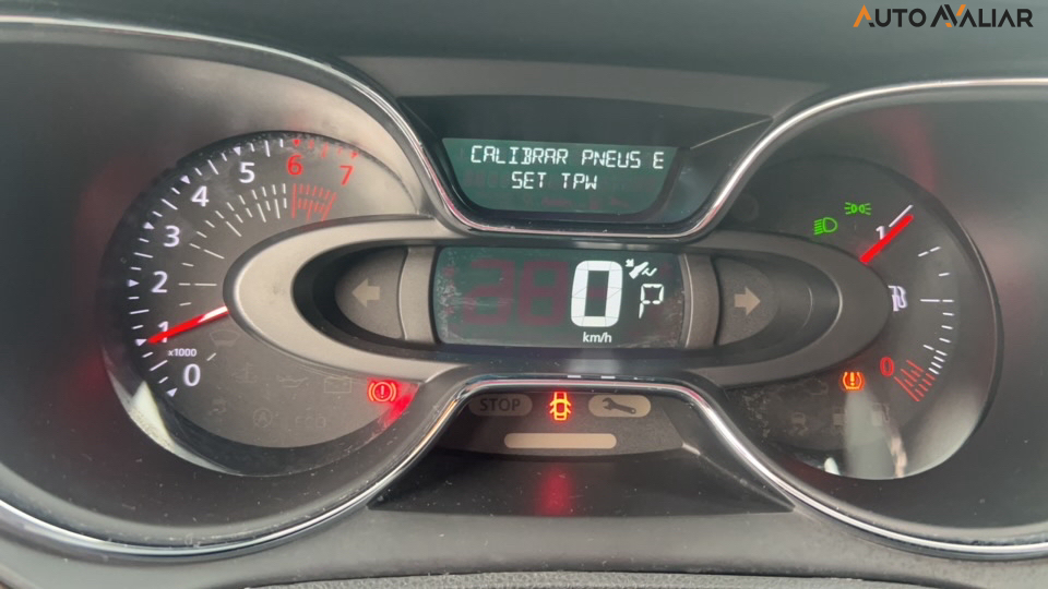 RENAULT CAPTUR 1.3 TCE FLEX ICONIC X-TRONIC