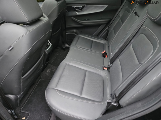 CHERY TIGGO 5X PRO 1.5 TCI FLEX HYBRID CVT