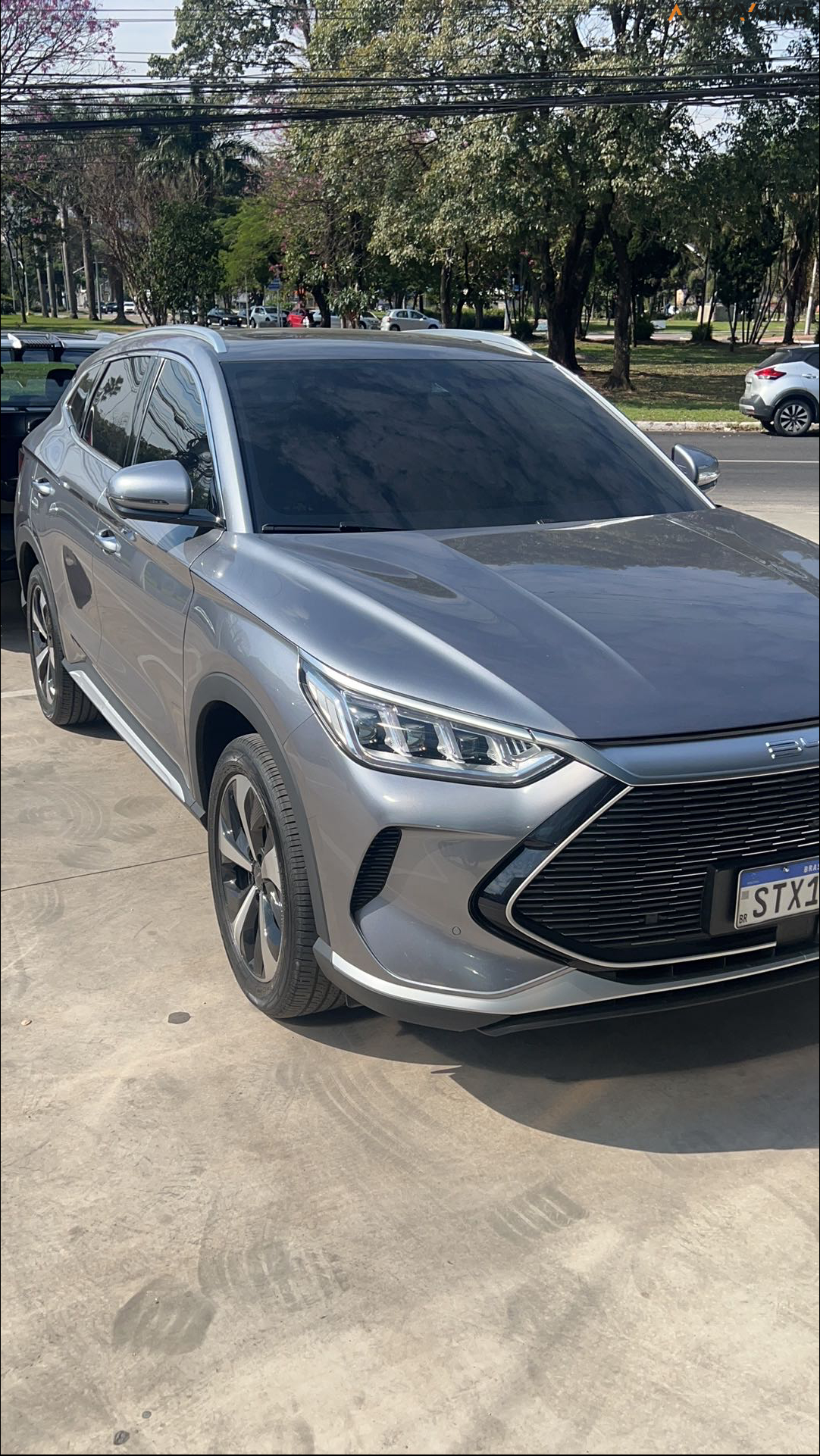 BYD SONG PLUS 1.5 DM-I HÍBRIDO AUTOMÁTICO
