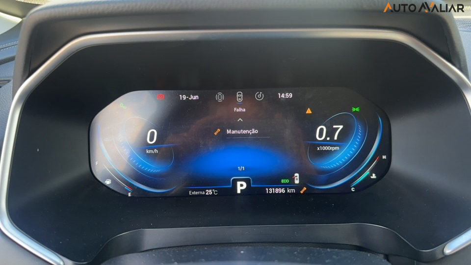 CHERY TIGGO 8 1.6 TGDI GASOLINA TXS DCT