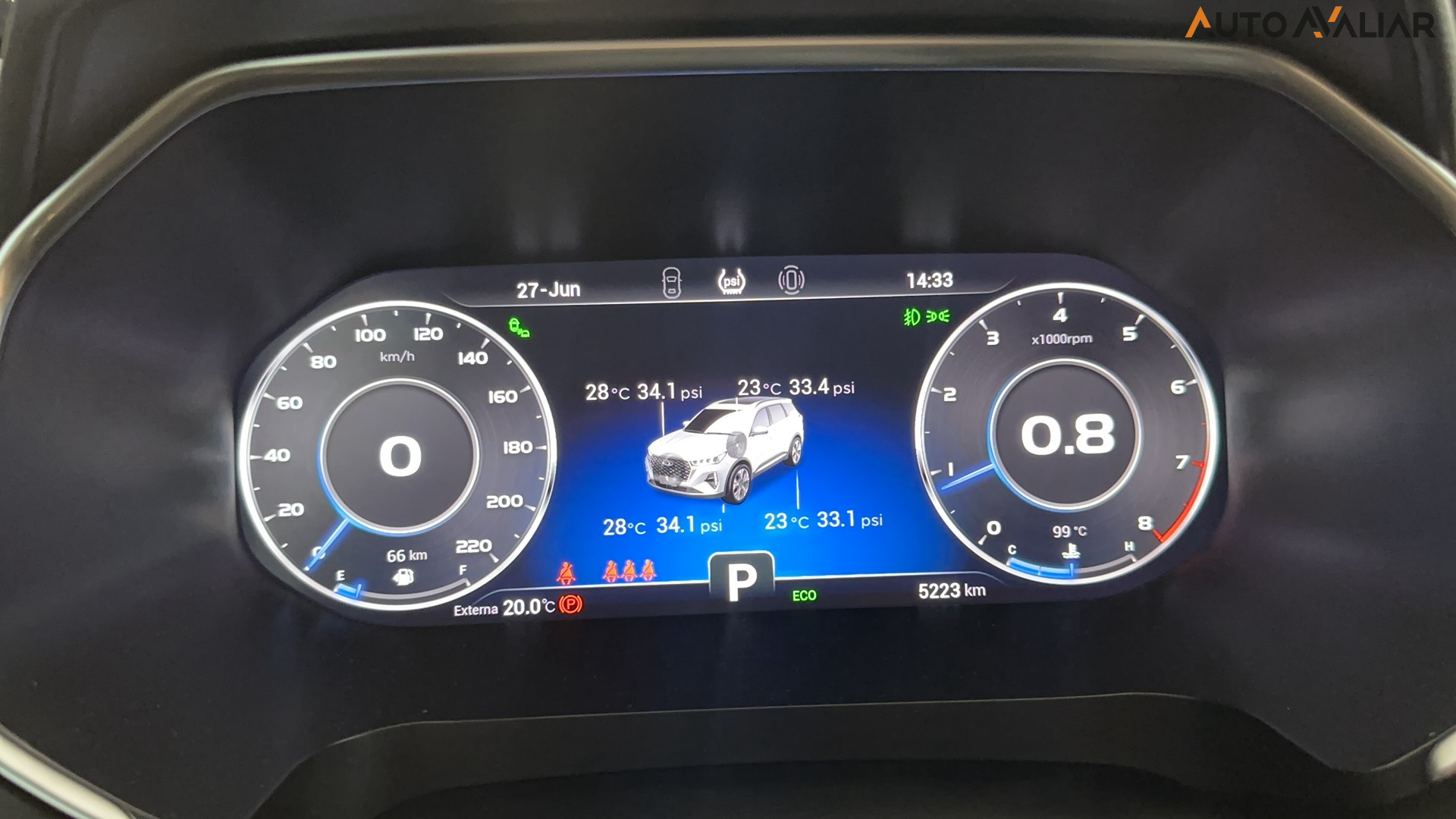 CHERY TIGGO 7 PRO 1.6 TGDI GASOLINA MAX DRIVE DCT