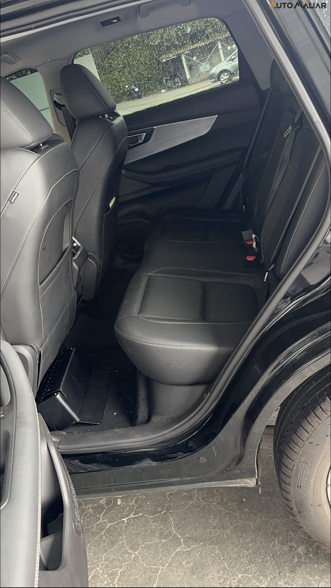 CHERY TIGGO 7 PRO 1.6 TGDI GASOLINA MAX DRIVE DCT