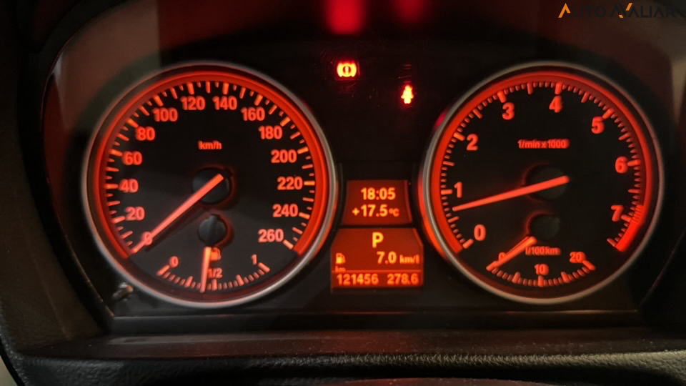 BMW 325I 2.5 SEDAN 24V GASOLINA 4P AUTOMATICO