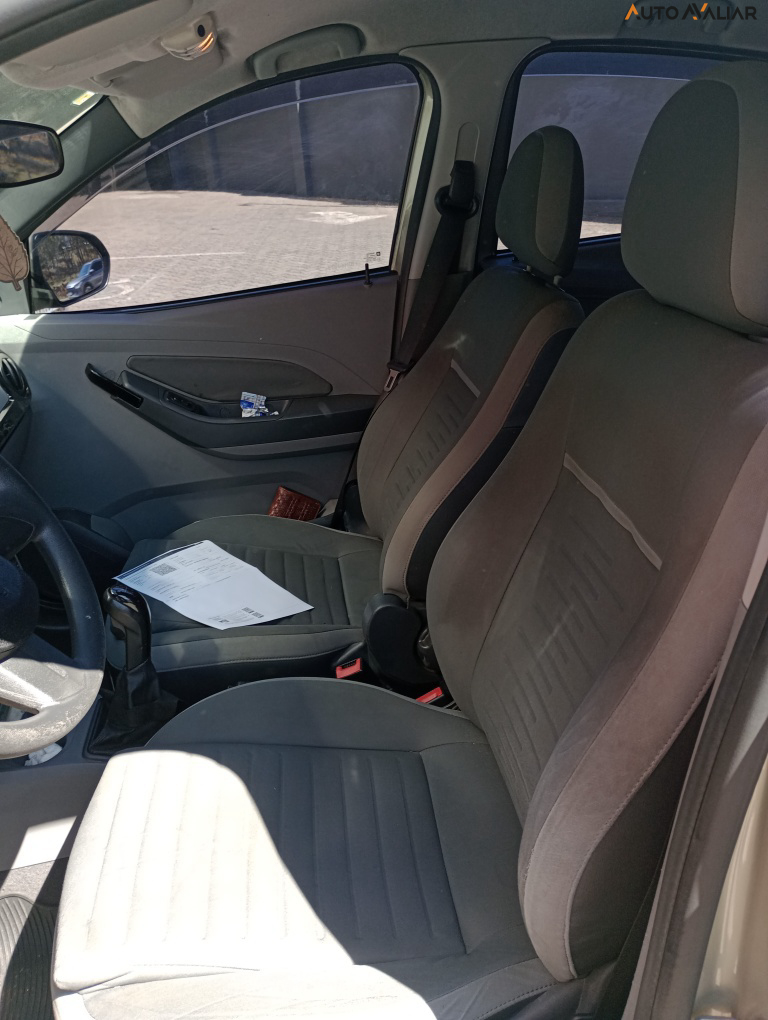 CHEVROLET AGILE 1.4 MPFI LT 8V FLEX 4P MANUAL