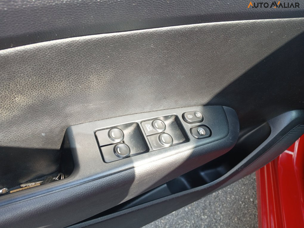 HYUNDAI HB20 1.6 COMFORT 16V FLEX 4P MANUAL