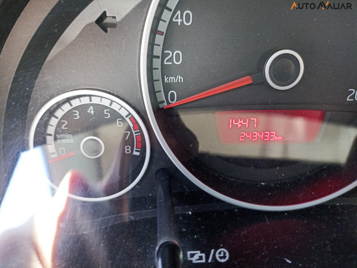 VOLKSWAGEN UP 1.0 MPI MOVE UP 12V FLEX 4P MANUAL
