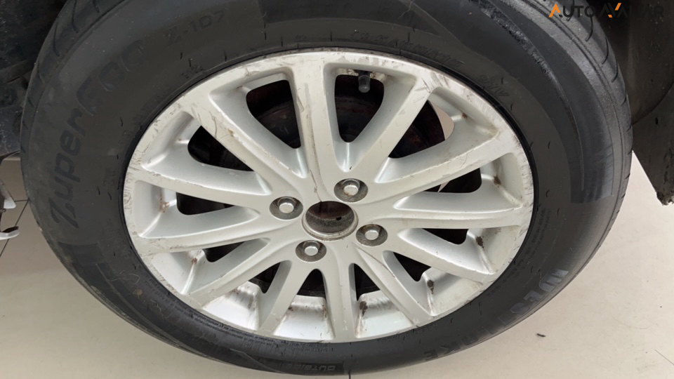 CHEVROLET SPIN 1.8 LT 8V FLEX 4P AUTOMATICO