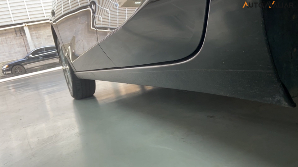 CHEVROLET ONIX 1.0 TURBO FLEX LT MANUAL
