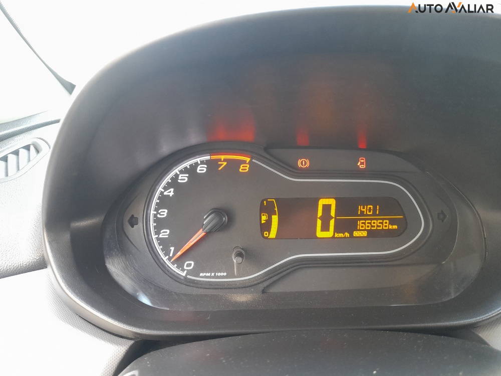 CHEVROLET PRISMA 1.0 MPFI JOY 8V FLEX 4P MANUAL