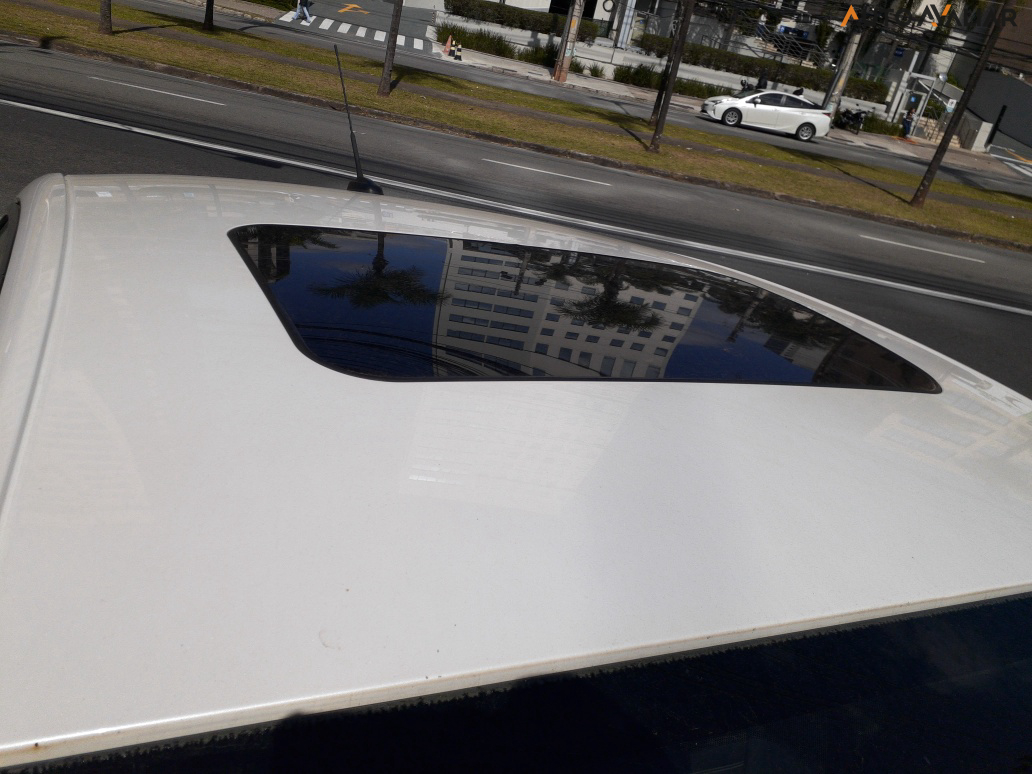 FORD FUSION 2.5 16V FLEX 4P AUTOMATICO