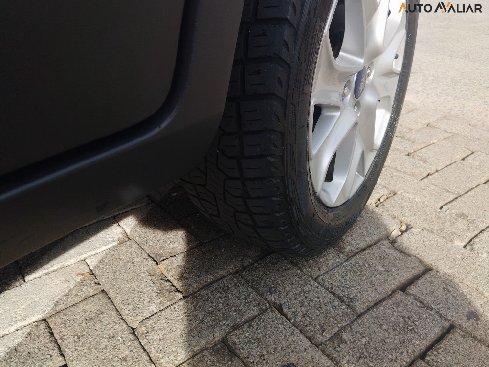 FORD ECOSPORT 2.0 TITANIUM PLUS 16V FLEX 4P POWERSHIFT