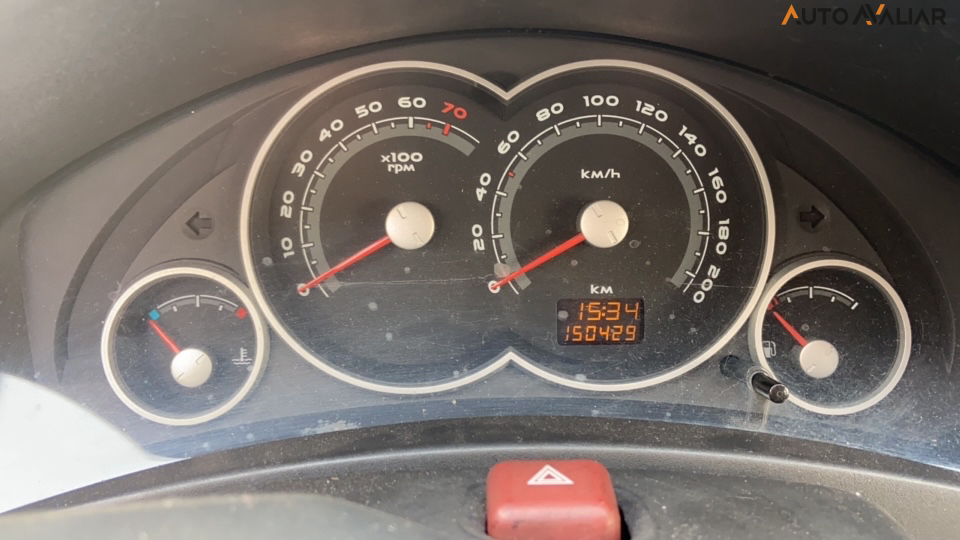 CHEVROLET PRISMA 1.4 MPFI MAXX 8V FLEX 4P MANUAL
