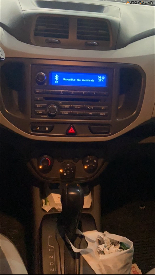 CHEVROLET SPIN 1.8 LT 8V FLEX 4P AUTOMATICO
