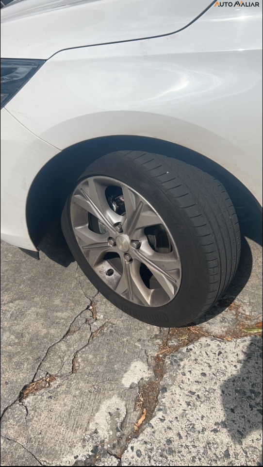 CHEVROLET ONIX 1.0 TURBO FLEX LTZ AUTOMATICO